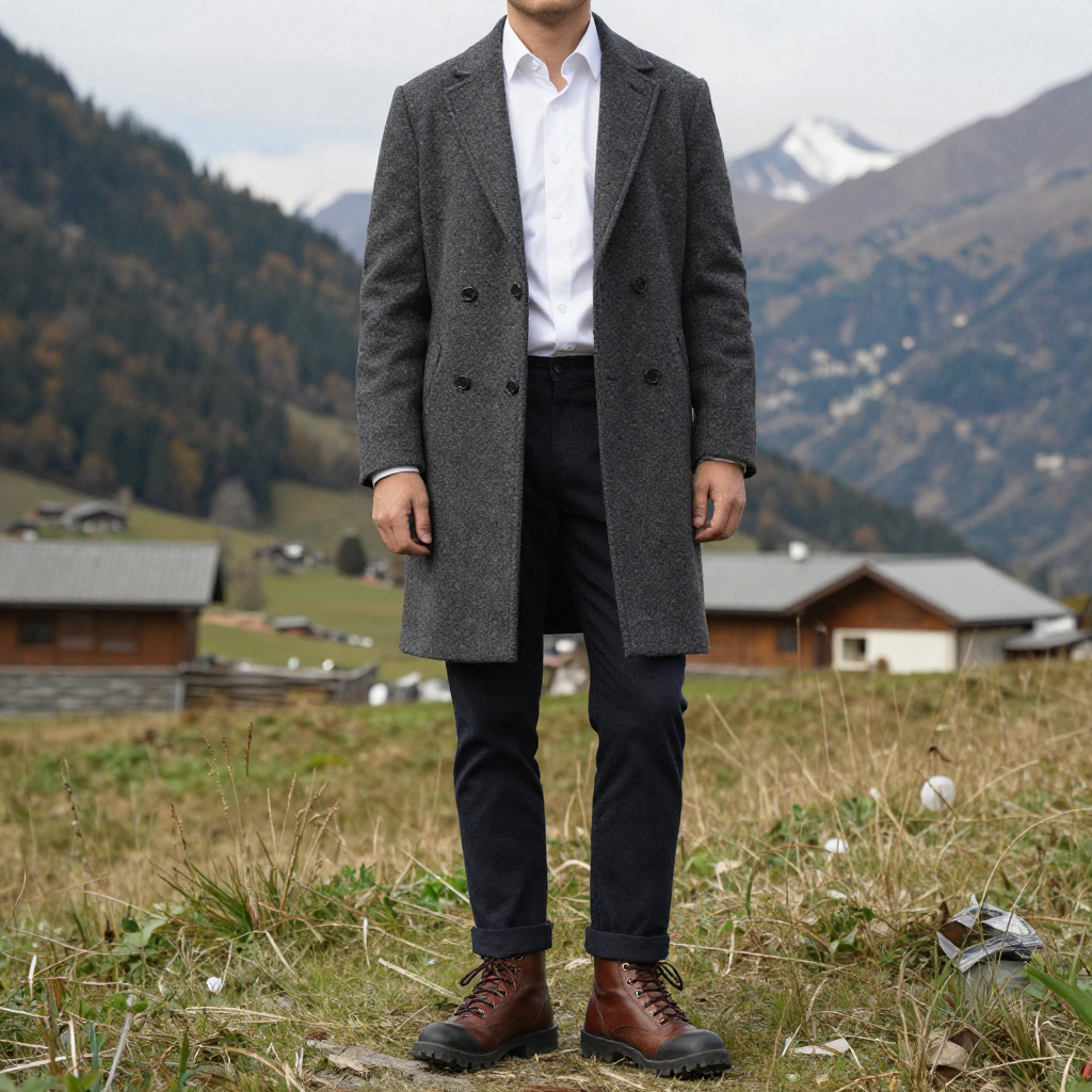 Dyxvalonglox Style Consultation Session