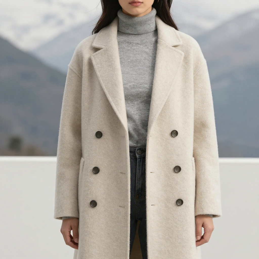 Dyxvalonglox Professional Wardrobe Consultation