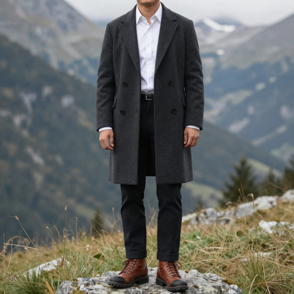 Dyxvalonglox Sustainable Fashion Consultation